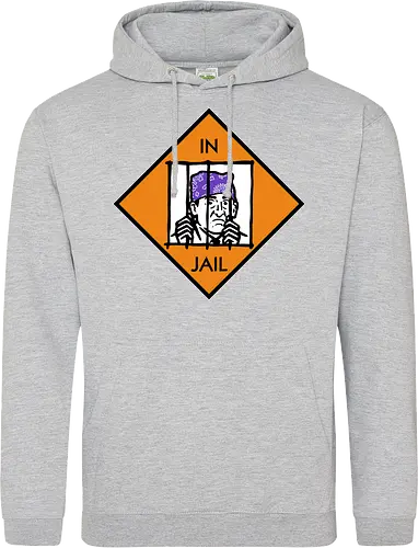 Board Game Prisoner!