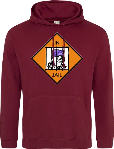 Board Game Prisoner!