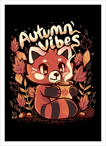 Autumn Vibes