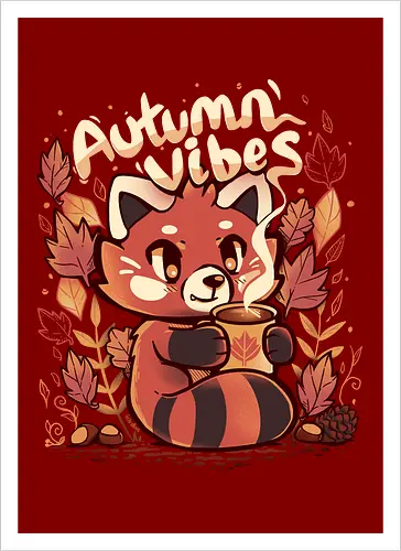 Autumn Vibes