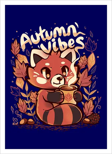 Autumn Vibes