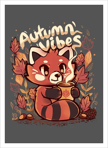 Autumn Vibes