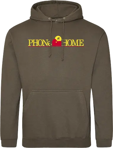 Phone Home!