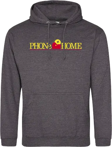 Phone Home!