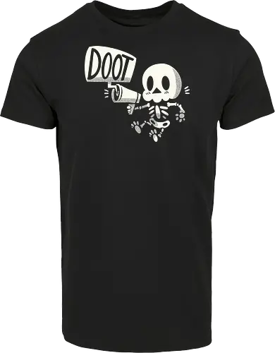 DOOT Skeleton
