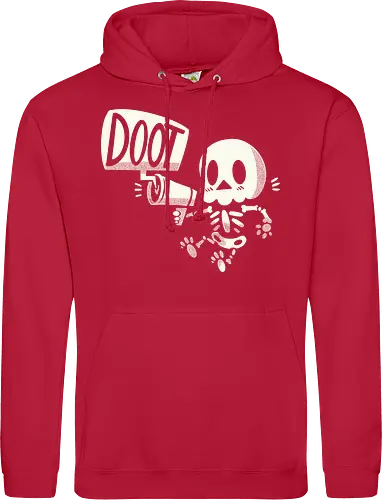 DOOT Skeleton