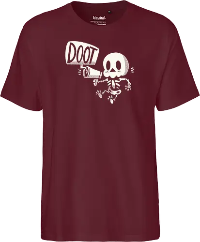DOOT Skeleton
