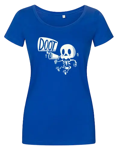 DOOT Skeleton