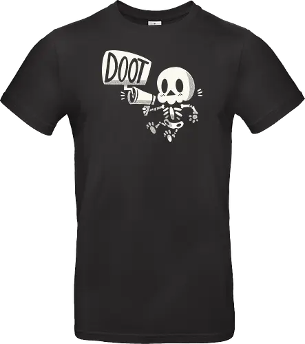 DOOT Skeleton