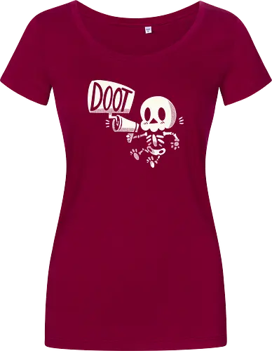 DOOT Skeleton