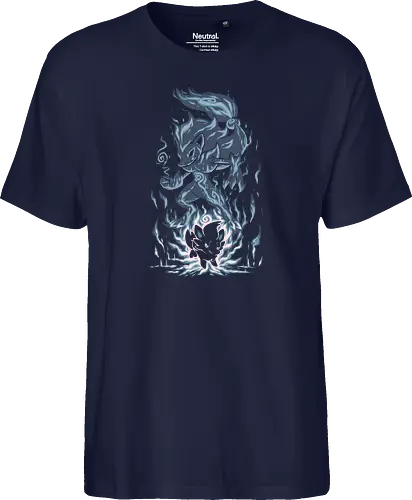 The Dark Fox Within