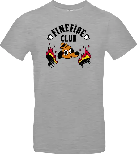 Fine Fire Club!