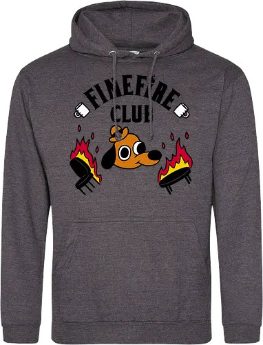Fine Fire Club!
