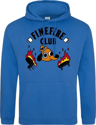 Fine Fire Club!