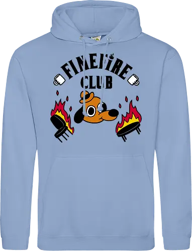 Fine Fire Club!