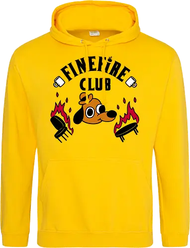 Fine Fire Club!