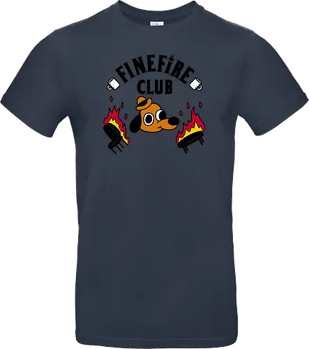 Fine Fire Club!