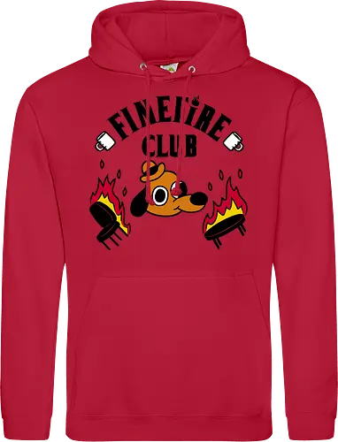Fine Fire Club!