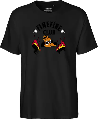 Fine Fire Club!