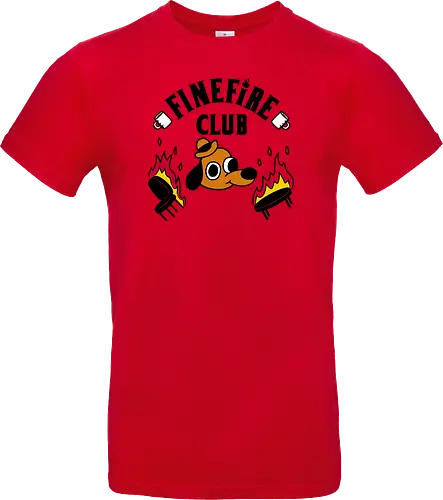 Fine Fire Club!
