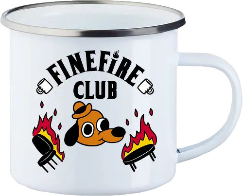 Fine Fire Club!