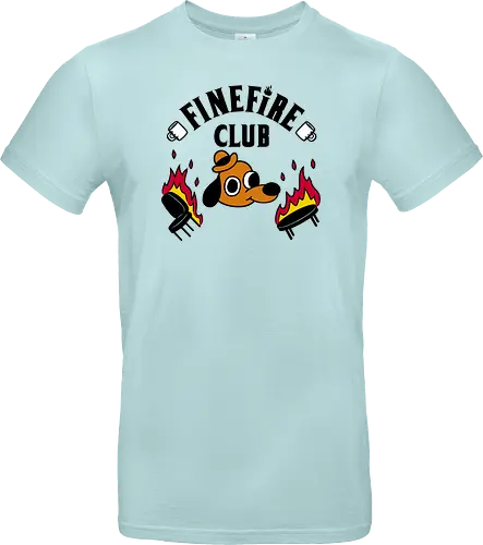 Fine Fire Club!