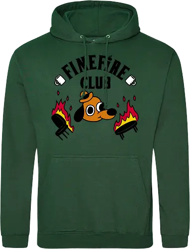 Fine Fire Club!