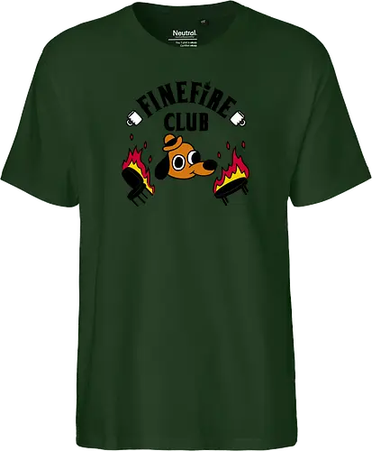 Fine Fire Club!