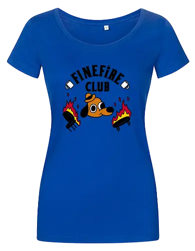 Fine Fire Club!