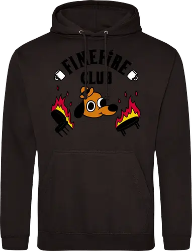 Fine Fire Club!