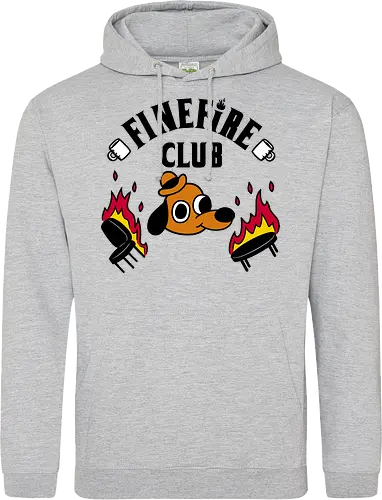 Fine Fire Club!