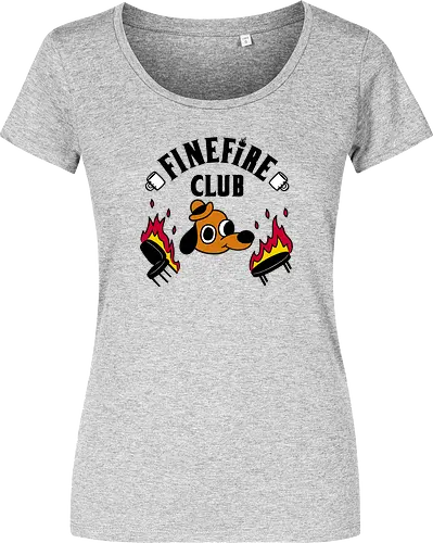 Fine Fire Club!