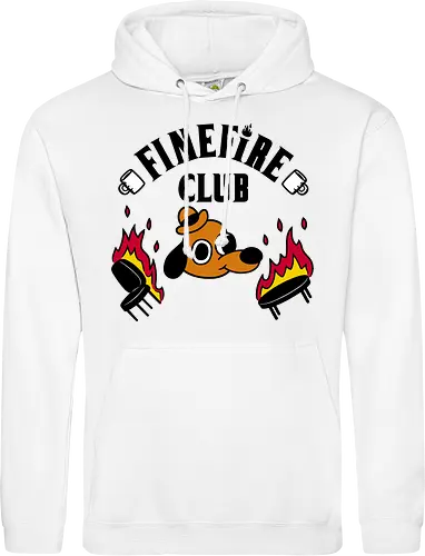 Fine Fire Club!