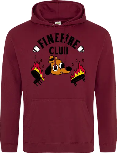 Fine Fire Club!