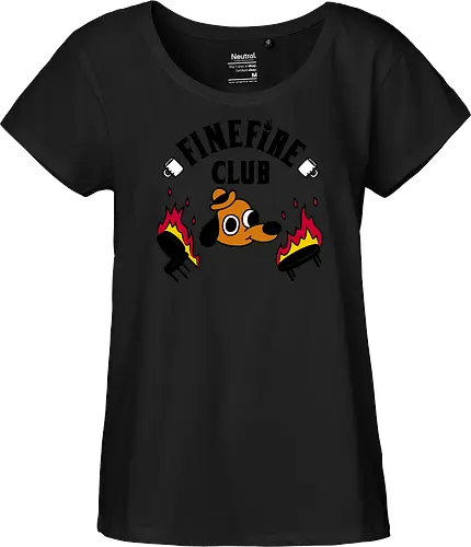 Fine Fire Club!