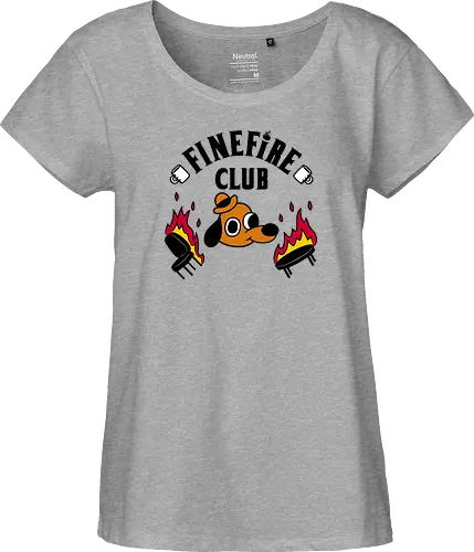 Fine Fire Club!