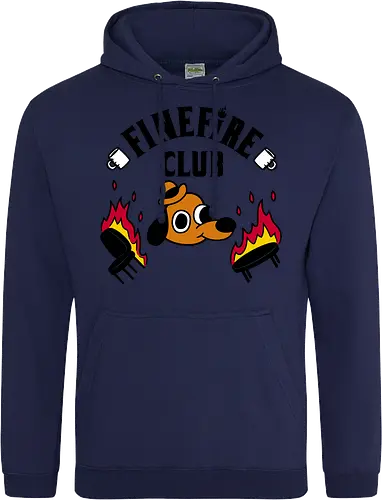 Fine Fire Club!