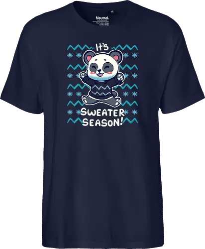 Its Sweater Season