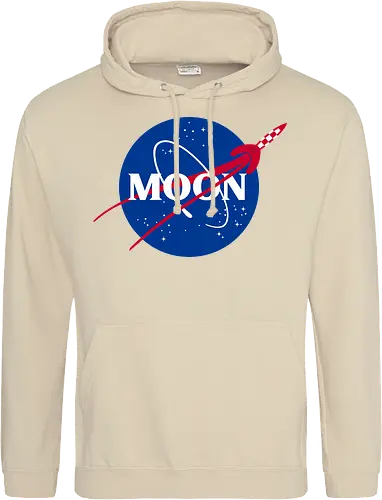Moon!