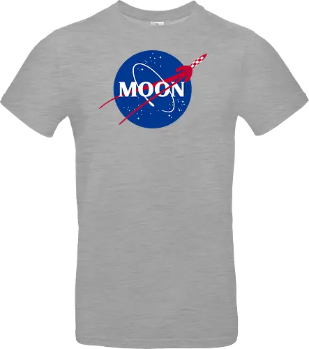 Moon!