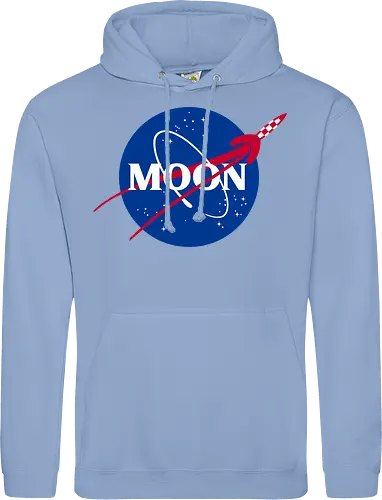 Moon!