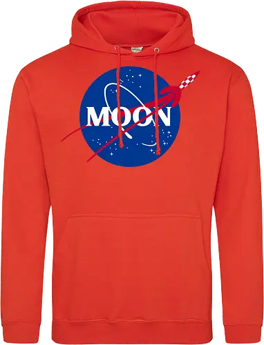 Moon!