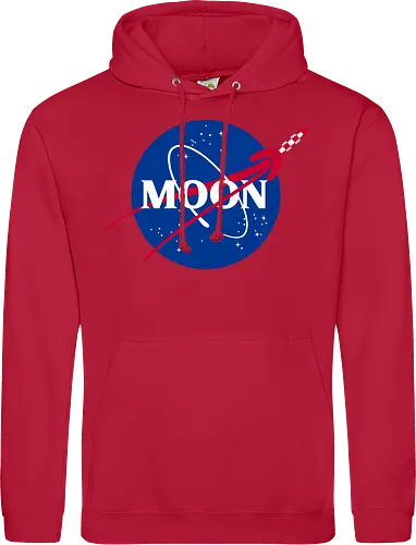 Moon!