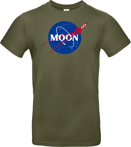 Moon!