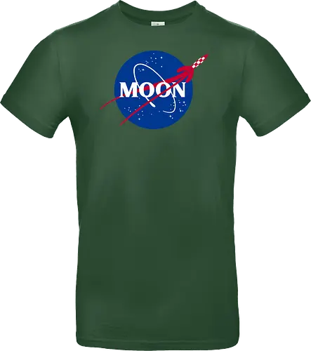 Moon!
