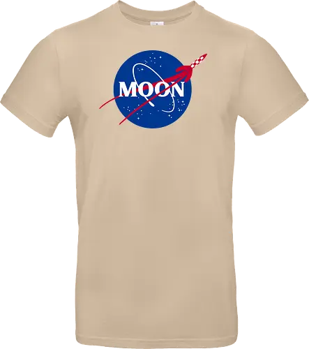 Moon!