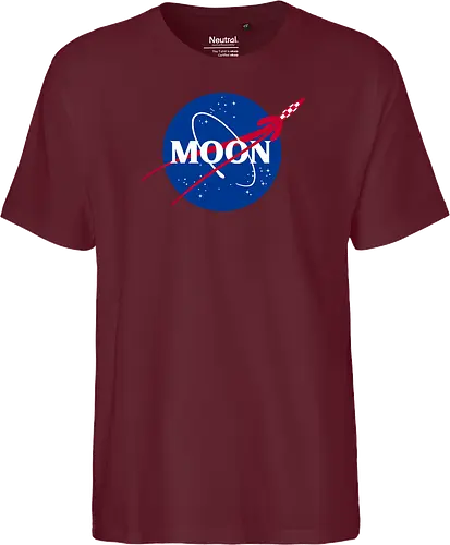 Moon!