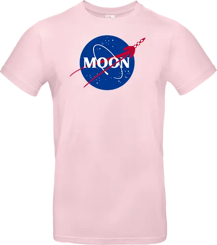 Moon!