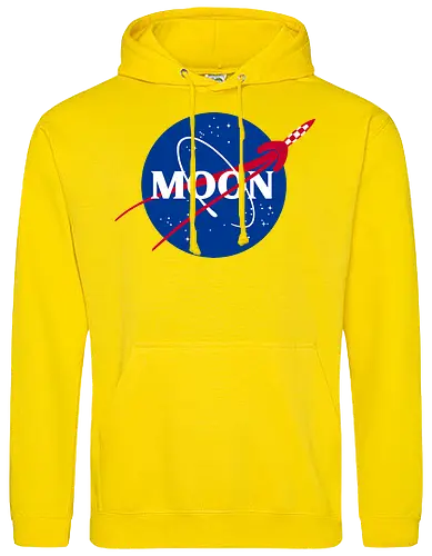 Moon!