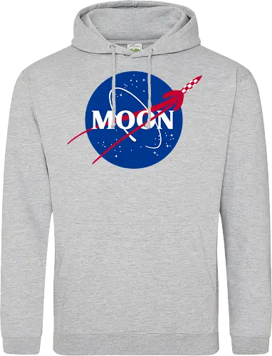 Moon!